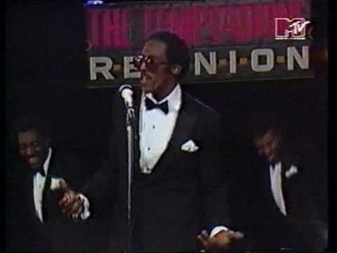 Youtube: Rick James and the Temptations - Standing on the Top