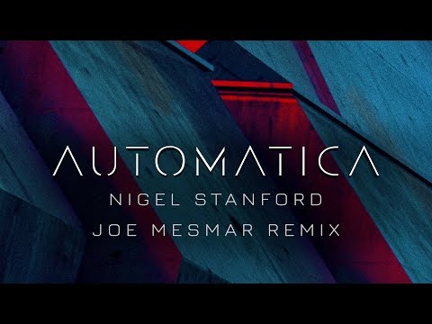 Youtube: Automatica: Joe Mesmar Techno Remix