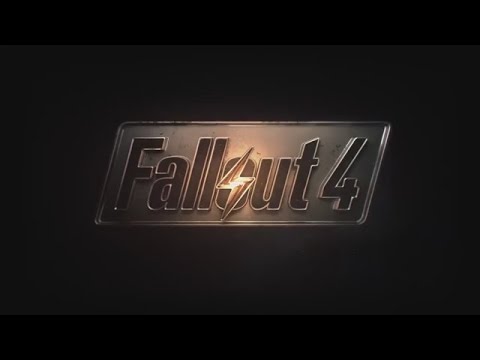 Youtube: The Ink Spots - "It's All Over But The Crying" (Fallout 4 trailer music)