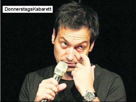 Youtube: Dieter Nuhr - Rauchen