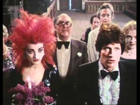 Youtube: Nina Hagen - Fall in Love mit mir