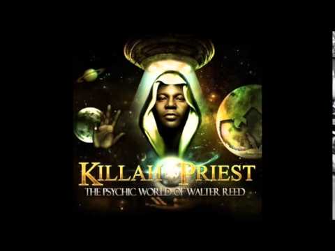 Youtube: Killah Priest - Lotus Flower - The Psychic World Of Walter Reed