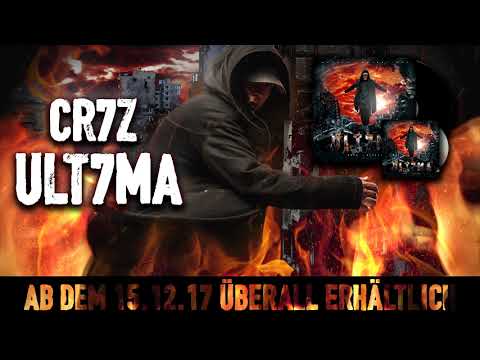 Youtube: Cr7z - ULT7MA (Snippet)