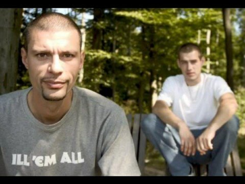 Youtube: Pal One & Roey Marquis ll *alles meins*