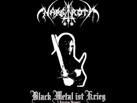 Youtube: Black Metal Ist Krieg - Nargaroth