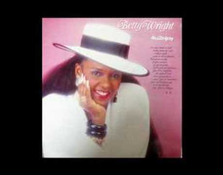 Youtube: Betty Wright- After The Pain