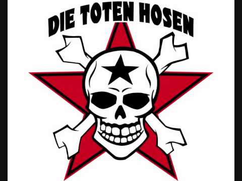 Youtube: Die Toten Hosen Mehr davon