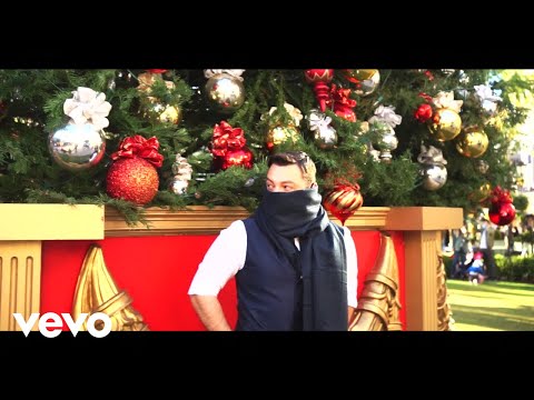 Youtube: Tiziano Ferro - Casa A Natale