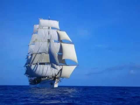 Youtube: Sail Away - Hans Hartz