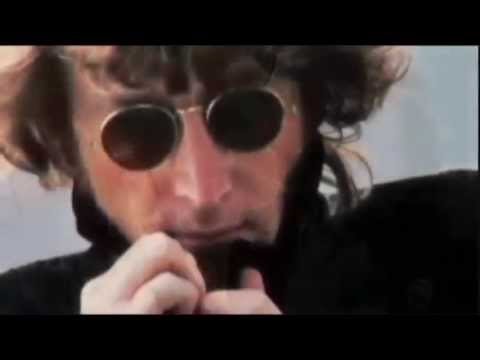 Youtube: ✌ John Lennon ✌- Happy Xmas (War is Over)