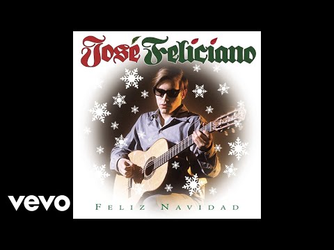 Youtube: José Feliciano - Feliz Navidad (Official Audio)