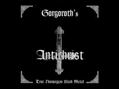 Youtube: Gorgoroth - Sorg
