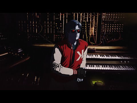 Youtube: Kavinsky - Roadgame (Official Audio)