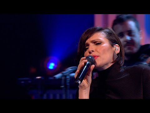 Youtube: Caravan Palace - Lone Digger -  Later… with Jools Holland - BBC Two