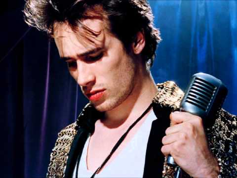 Youtube: Jeff Buckley - Satisfied Mind