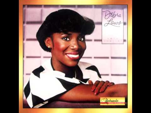 Youtube: Debra Laws - On My Own