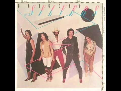 Youtube: The Sylvers-Theres A Place