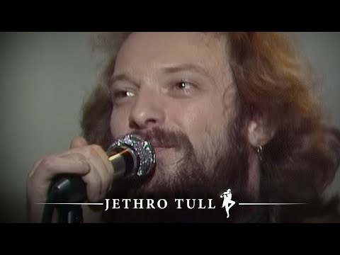 Youtube: Jethro Tull - Moths (Rockpop, 3/6/1978)