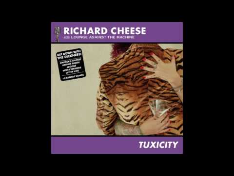Youtube: Down With The Sickness - Richard Cheese