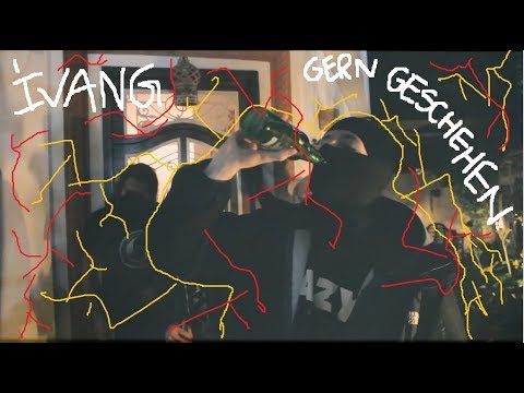 Youtube: IvanG - Gern geschehen (prod. von McHomes)