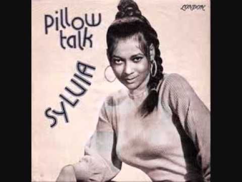 Youtube: Sylvia  -  Pillow Talk