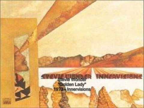 Youtube: Stevie Wonder - Golden Lady