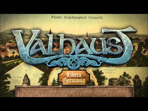 Youtube: VALHAUST - Libera Germania