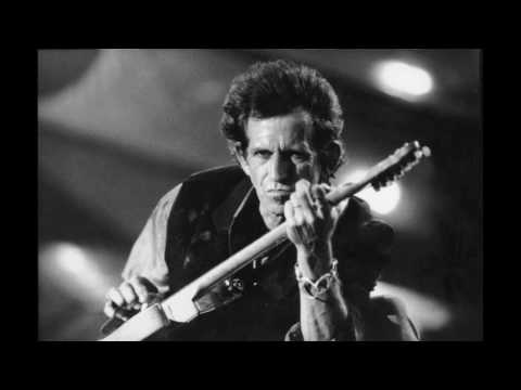 Youtube: Rolling Stones - Sympathy For The Devil Isolated Guitar Solo (Keith Richards)
