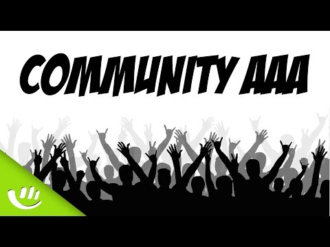 Youtube: Wählt eure Lieblingsspiele + Verlosung - Community Triple A