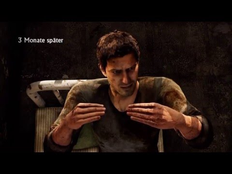 Youtube: Nathan Drake im türkischen Gefängnis (PS4) Uncharted 2: Unter Dieben