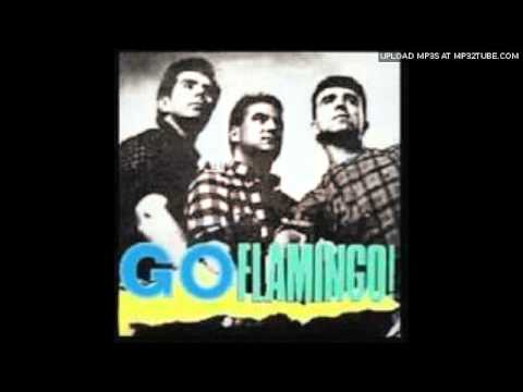 Youtube: Go Flamingo! - In The Dark