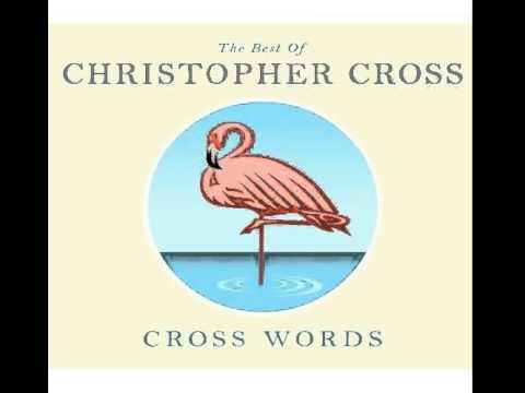 Youtube: Christopher Cross : Talking In My Sleep
