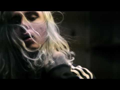 Youtube: GHOSTEMANE - Hades [Official Video] (Dir. by @Maxdotbam)