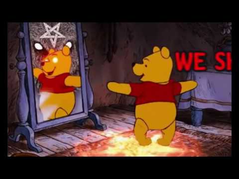 Youtube: Satanic Winnie the Pooh - full version