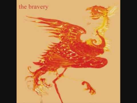 Youtube: The Bravery - No Brakes