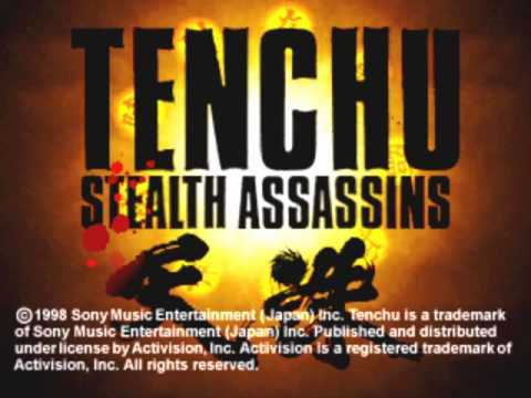 Youtube: Tenchu Music - Addua (Opening Theme)