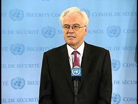 Youtube: Nato or UN - Libyan Civilian Killings