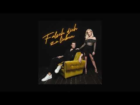 Youtube: Michelle x Eric Philippi - Falsch dich zu lieben (Official Audiovideo)