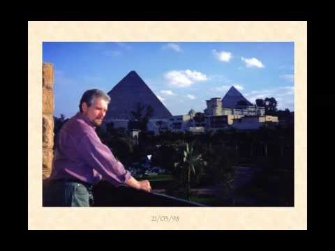Youtube: SEVEN... The Song of the Great Pyramid © David Alan Ritchie (1998)