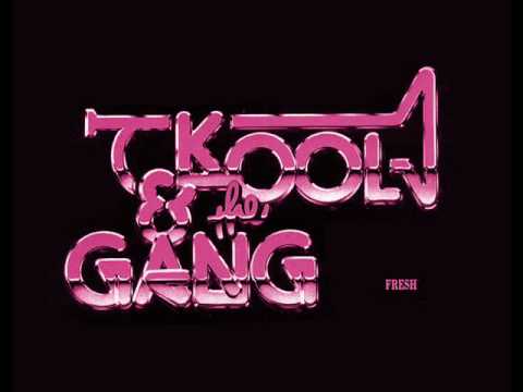 Youtube: Kool & the Gang - Fresh