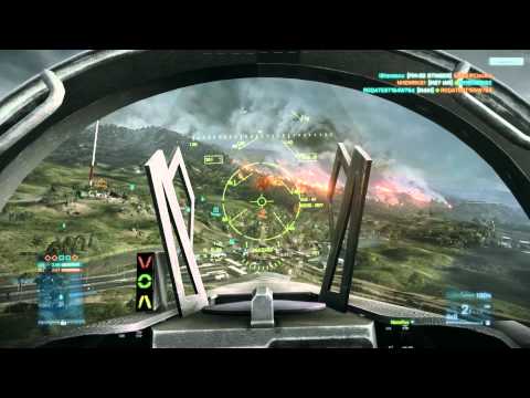 Youtube: Battlefield 3 | Caspian Border Gameplay