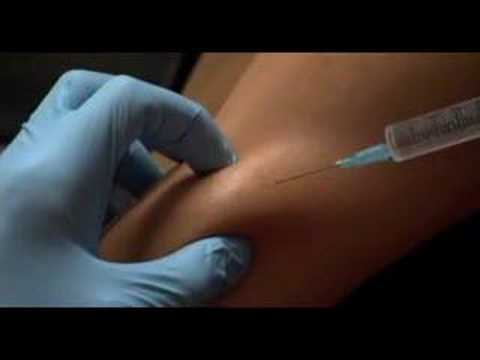 Youtube: RFID-Chip = totale Versklavung
