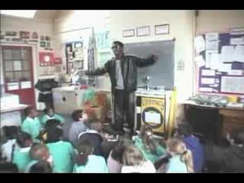 Youtube: roots manuva -  witness the  fitness