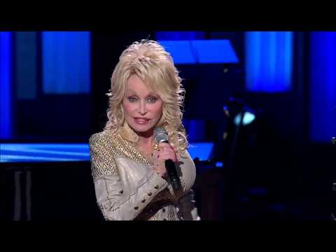 Youtube: Dolly Parton - Joshua (Live from the Grand Ol Opry) 2019