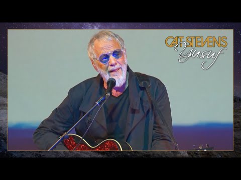 Youtube: Yusuf / Cat Stevens – Morning Has Broken (Live, Istanbul 2022)