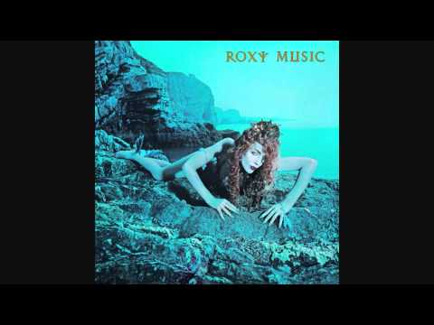 Youtube: Roxy Music - Love Is the Drug [HQ]
