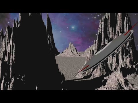 Youtube: Raumpatrouille Orion - Soundtrack