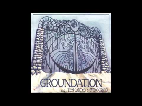 Youtube: Undivided - Groundation Feat. Don Carlos & The Congos HQ