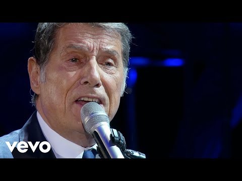 Youtube: Udo Jürgens - Der gekaufte Drachen (Das letzte Konzert Zürich 2014)