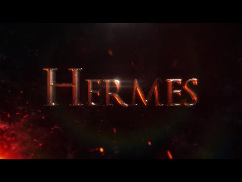 Youtube: Hermes - Epic Music Orchestra for the God of Luck - Ancient Gods